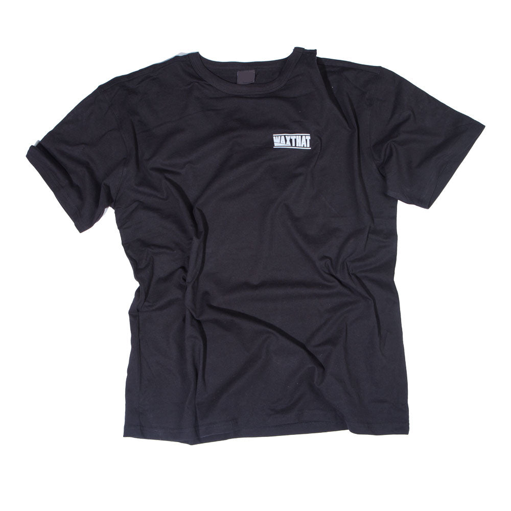 Classic Tee – Black