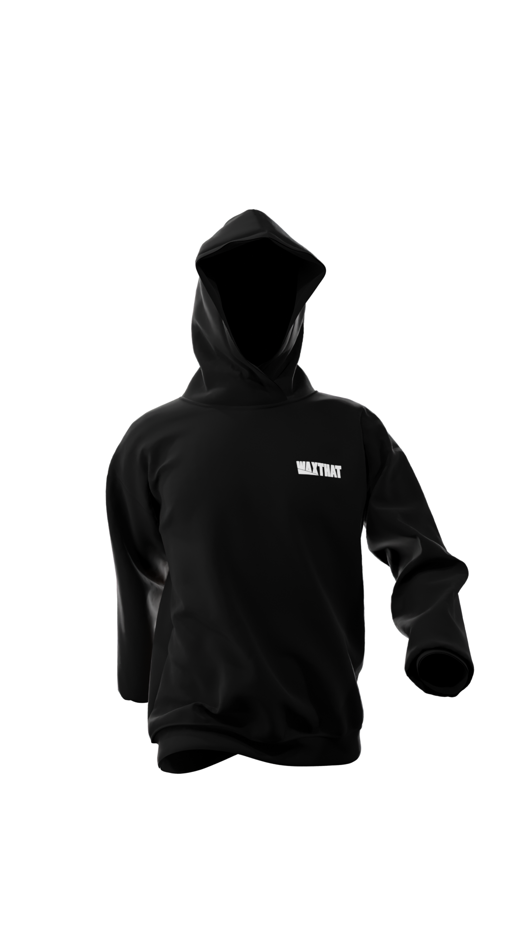 FORK YOU Oversized Hoodie – Pre-Order