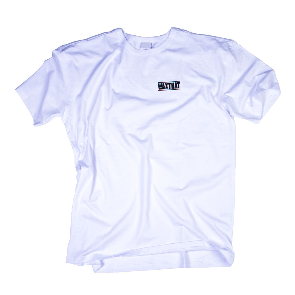 Classic Tee – White