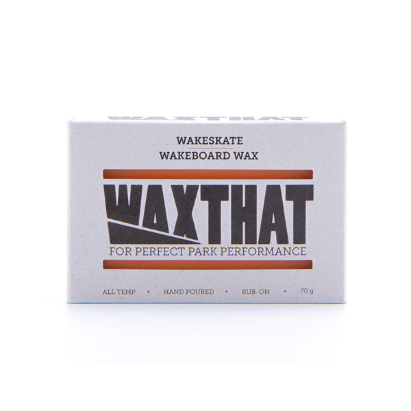 WAXTHAT